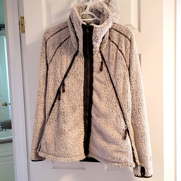 Kuhl fleece jacket - Picture 1 of 4